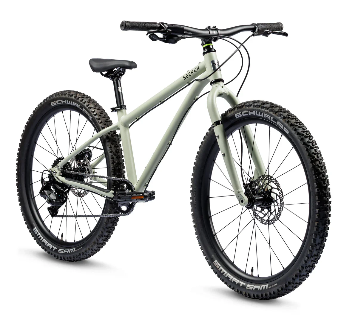 Seeker 24 - Sage Green