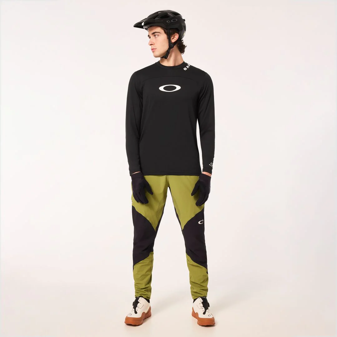 Seeker Airline Pant - Fern - Image 4