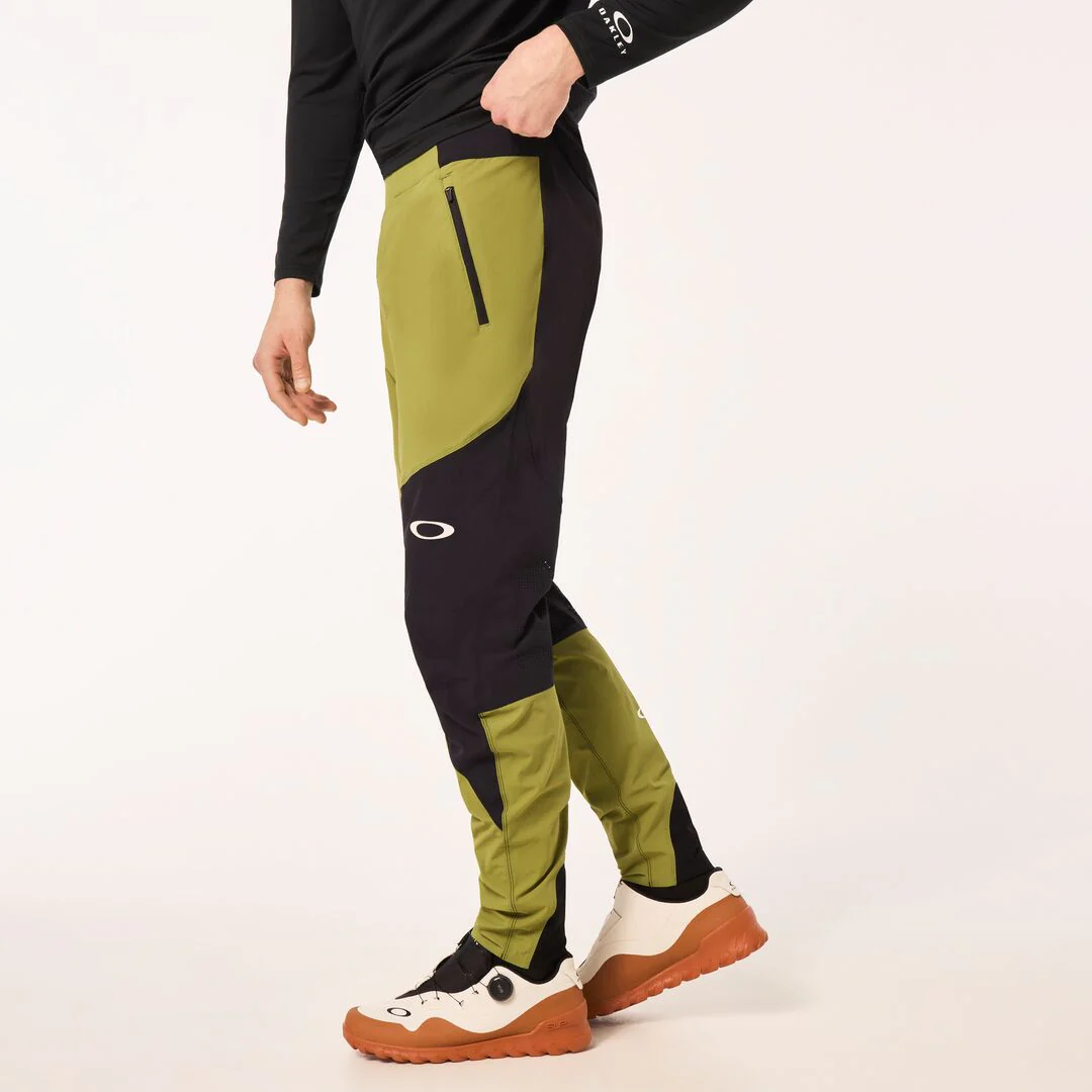 Seeker Airline Pant - Fern - Image 6