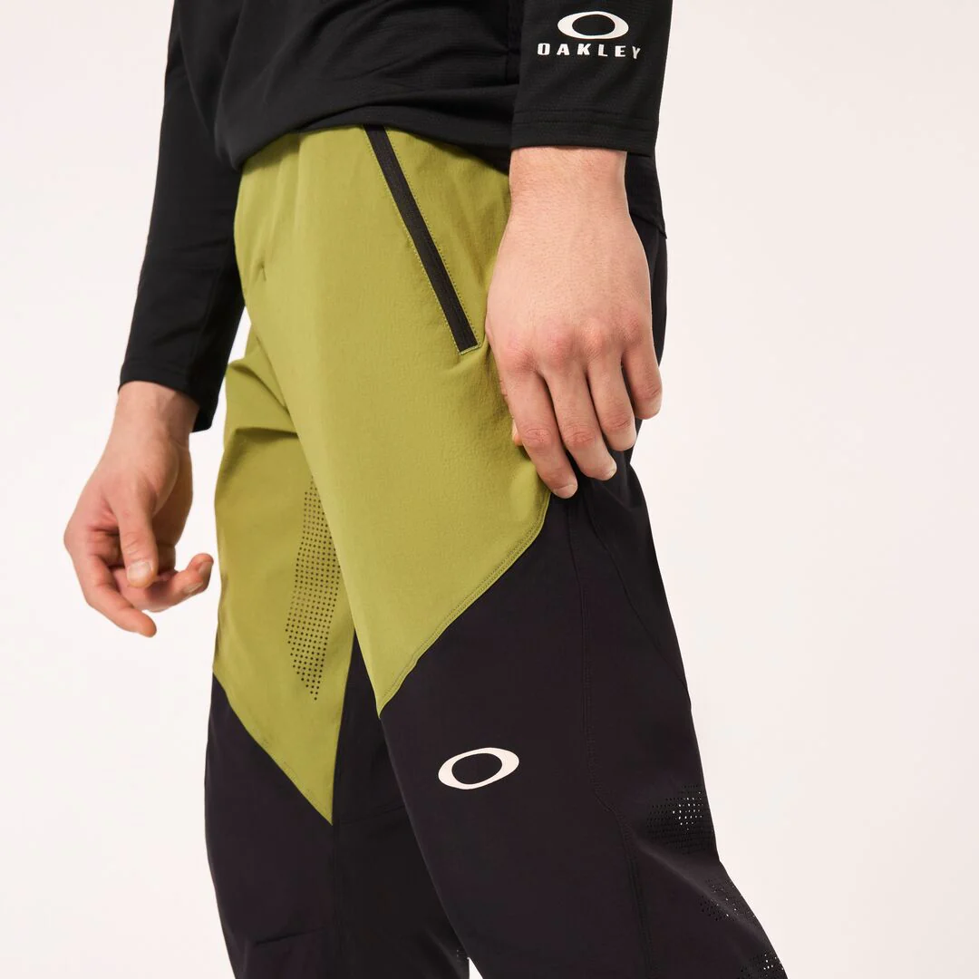 Seeker Airline Pant - Fern - Image 8