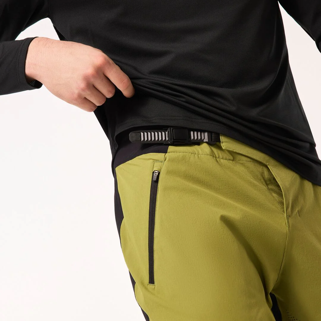 Seeker Airline Pant - Fern - Image 9