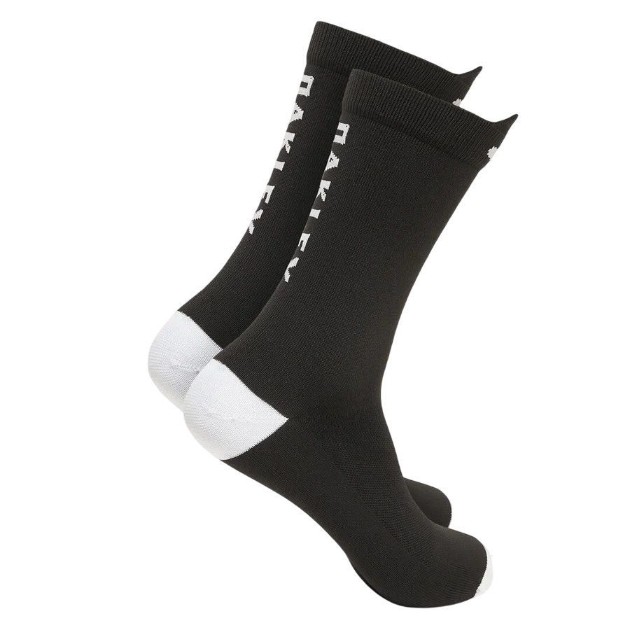 Seeker Long Sock - Blackout