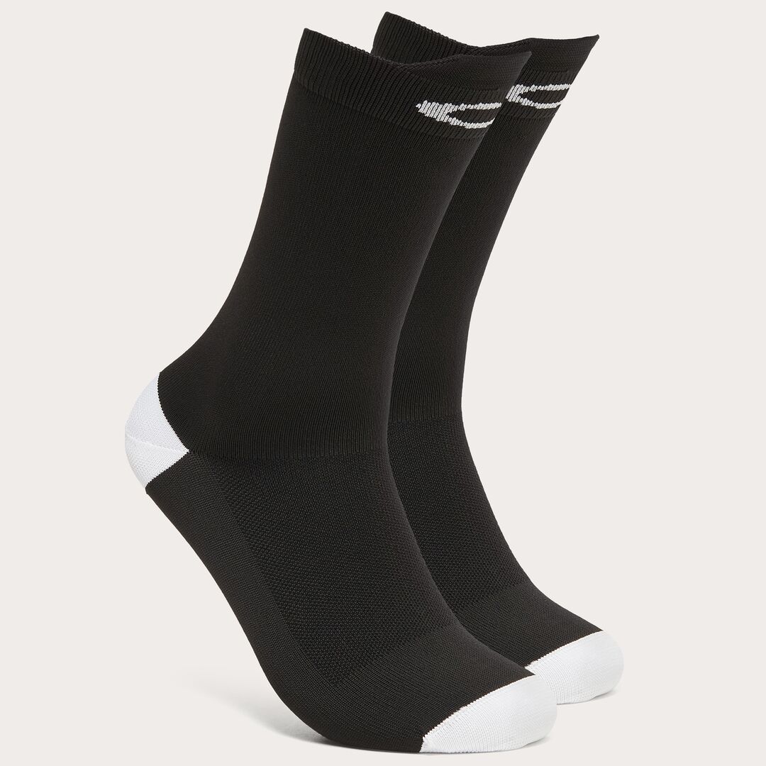 Seeker Long Sock - Blackout - Image 2