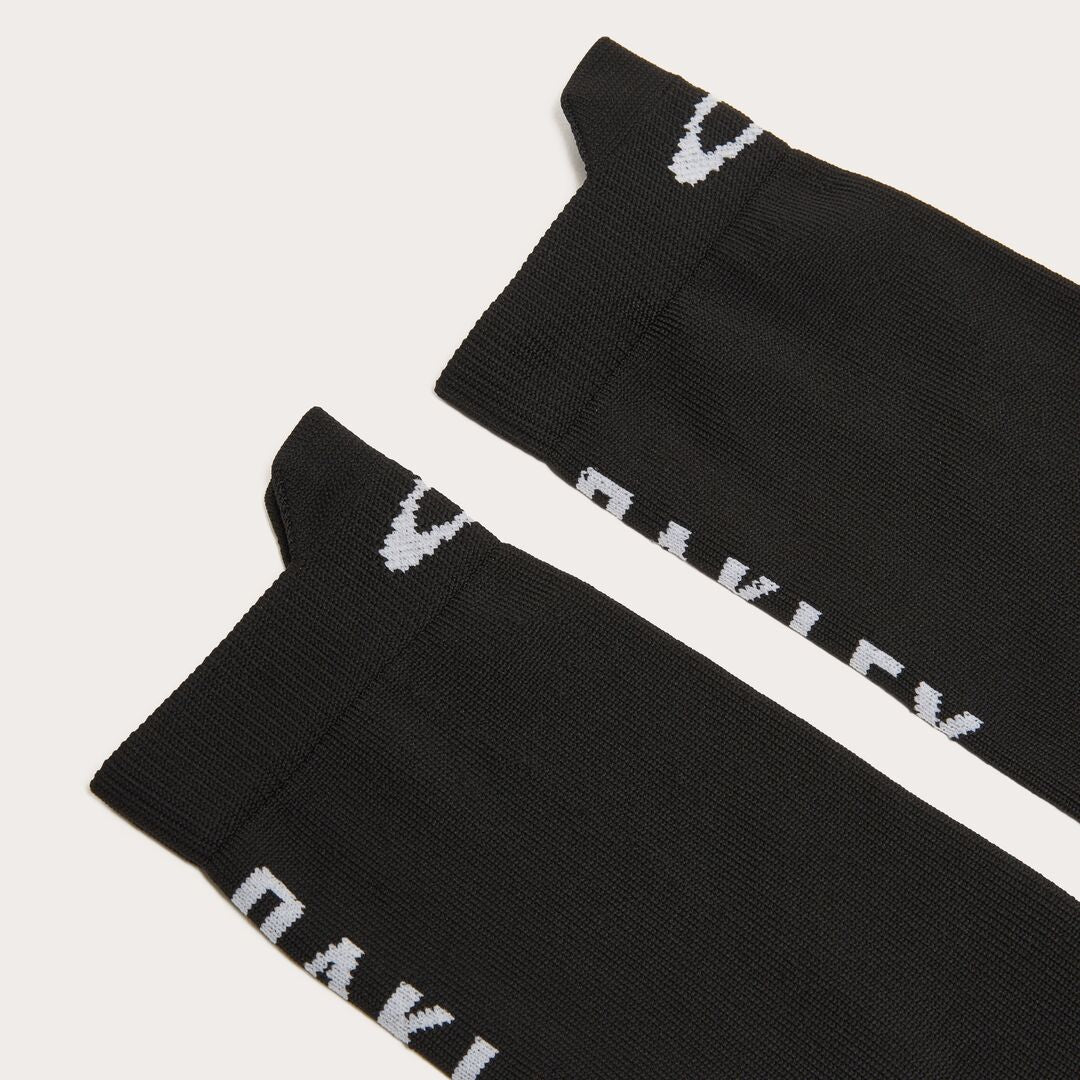 Seeker Long Sock - Blackout - Image 3