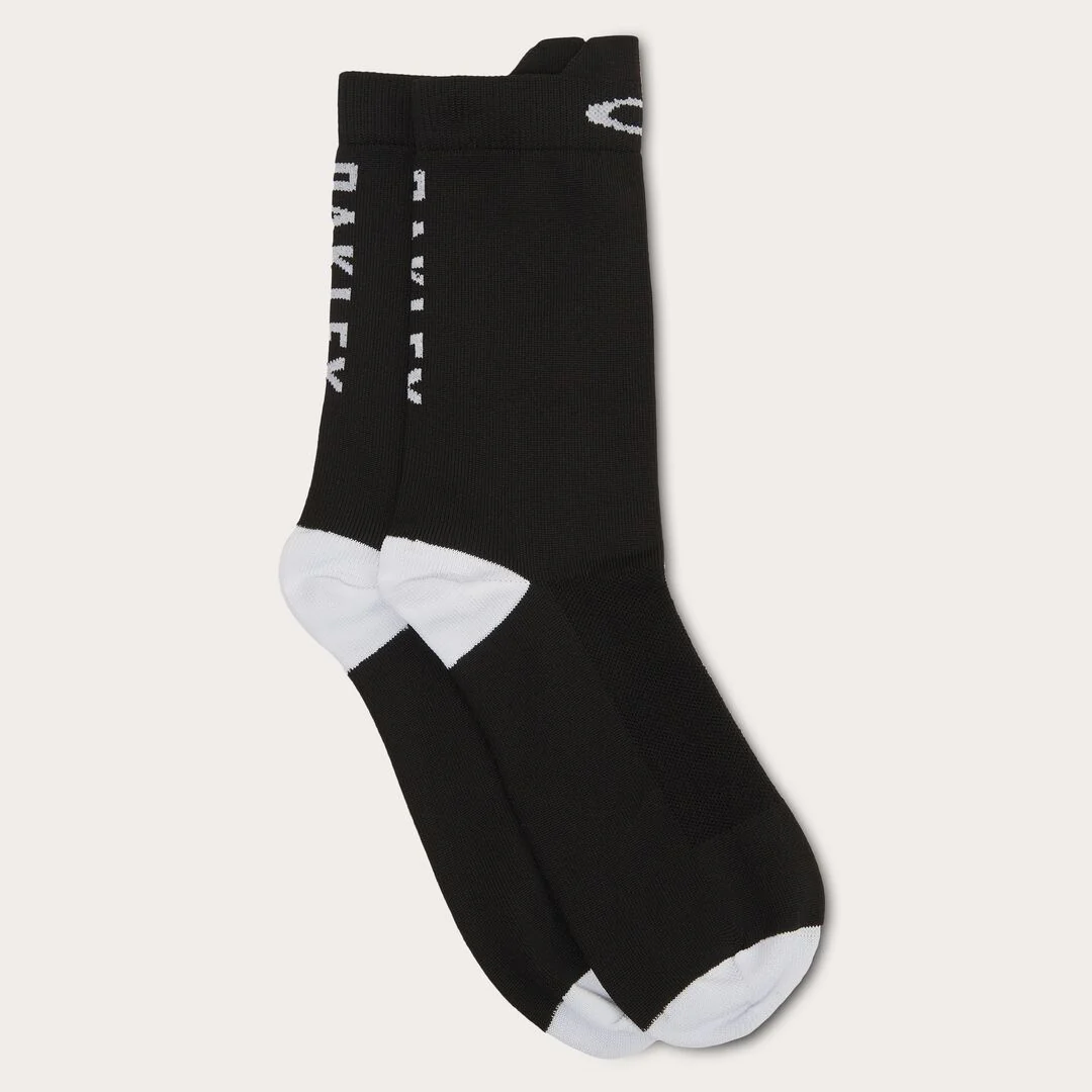 Seeker Long Sock - Blackout - Image 4