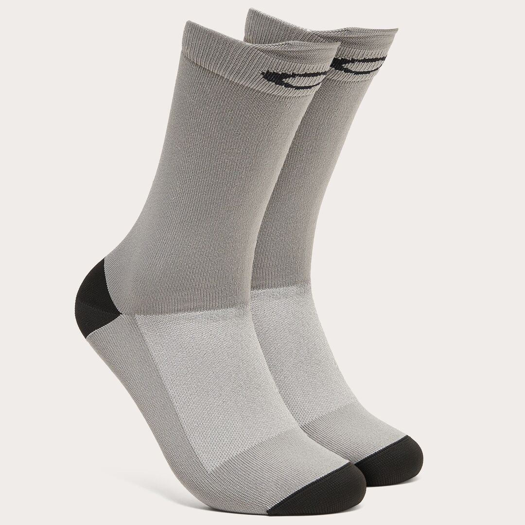 Seeker Long Sock - Cement - Image 2