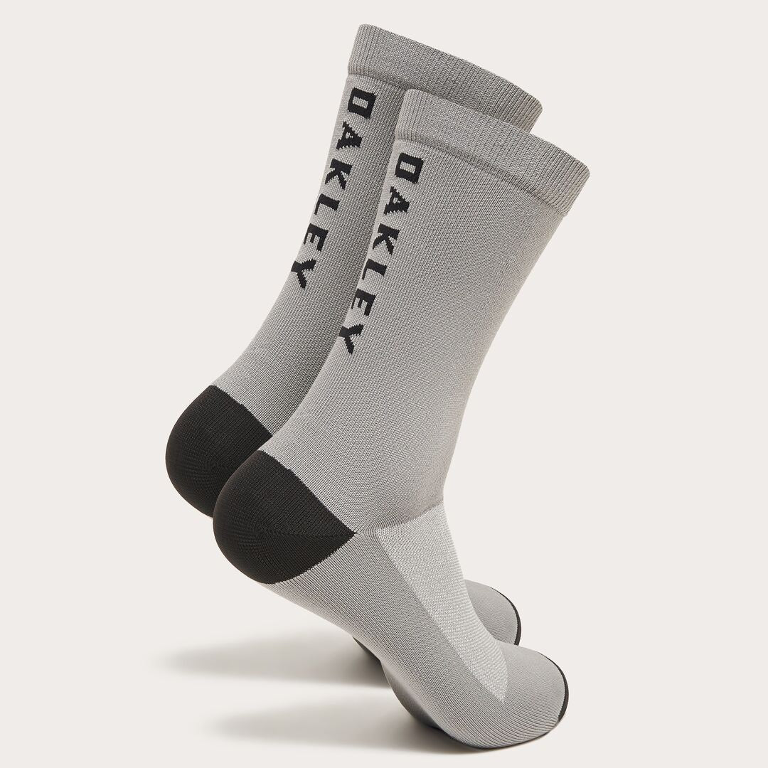 Seeker Long Sock - Cement - Image 3