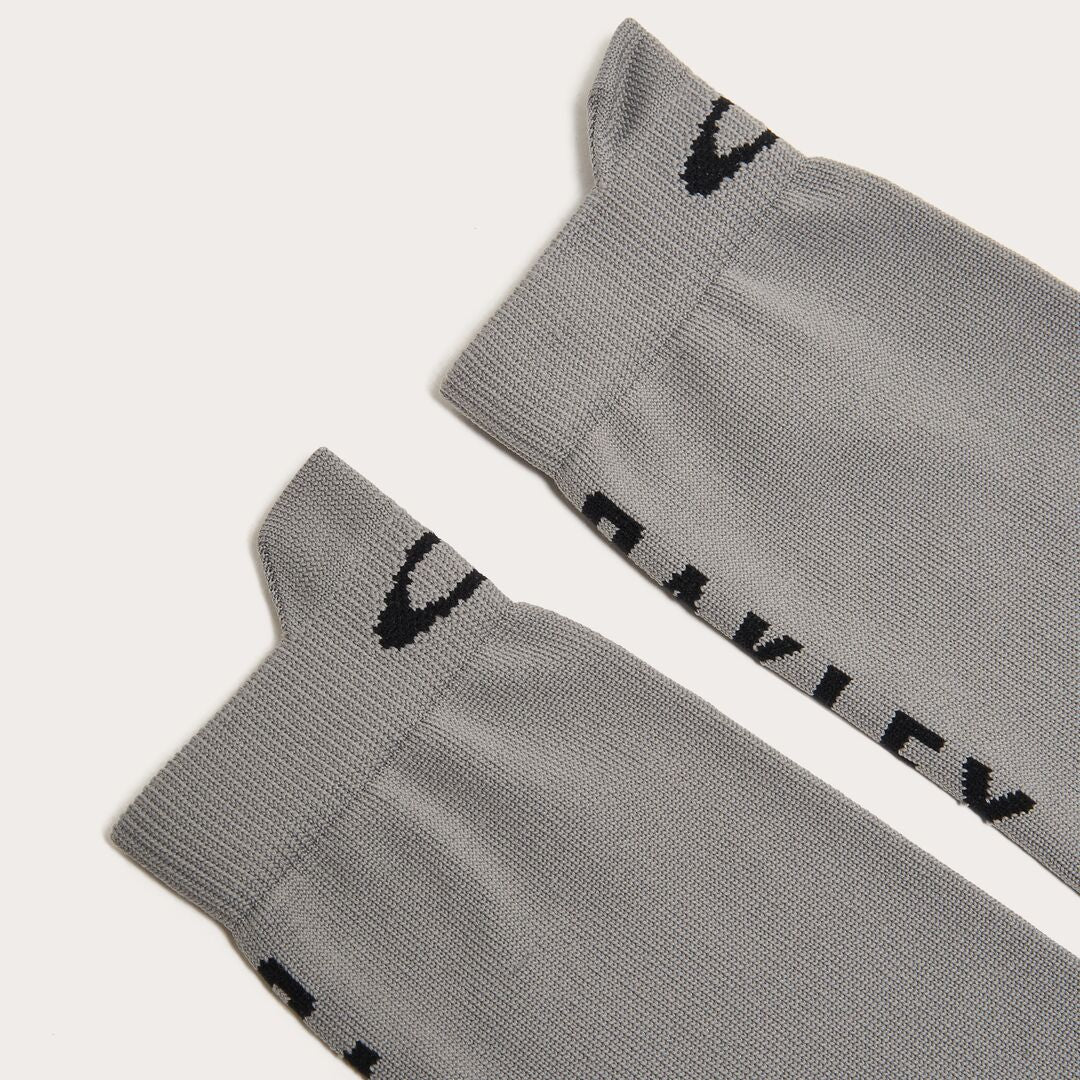 Seeker Long Sock - Cement - Image 4