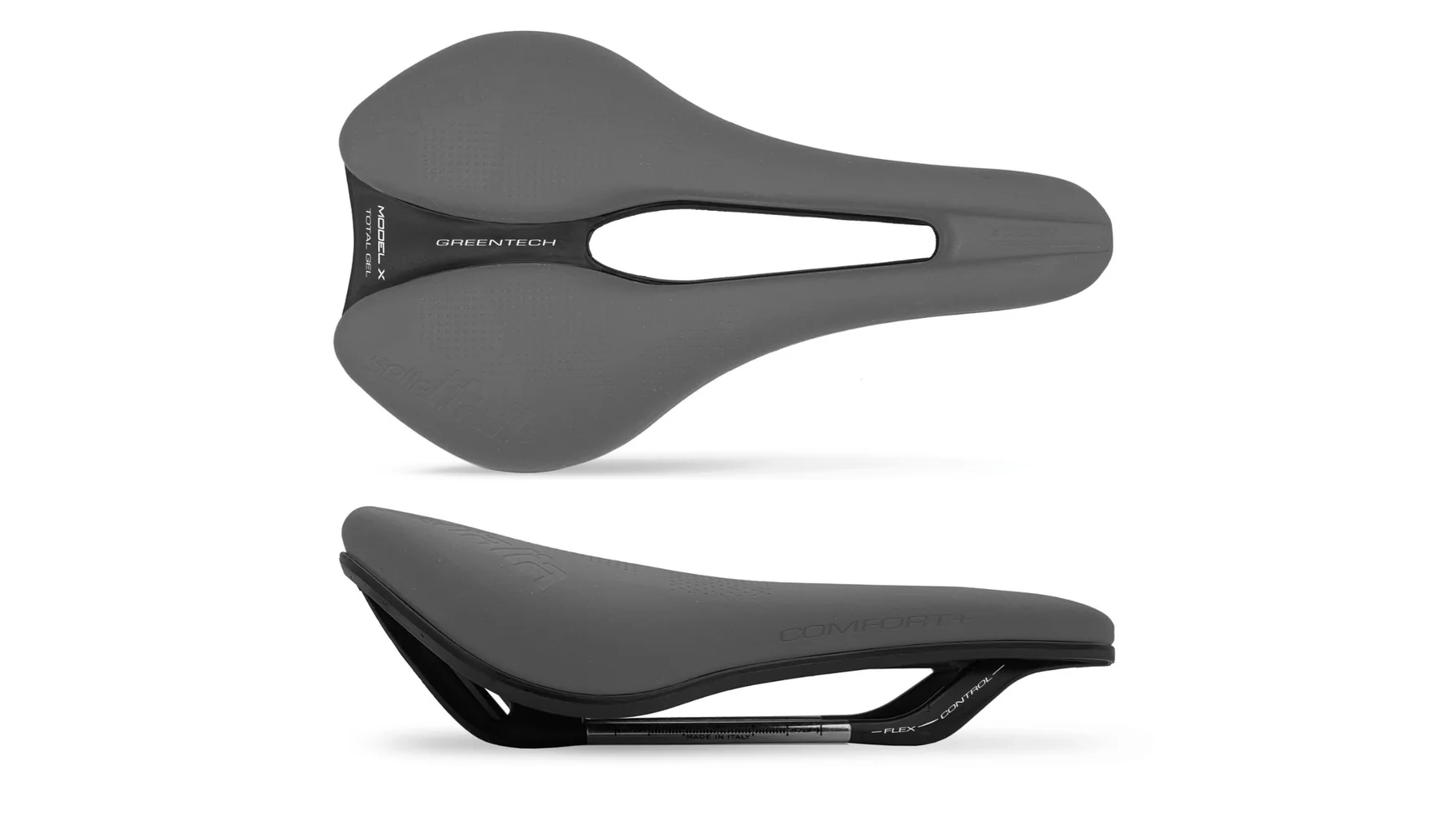 Model X Green COMF. + SF - Image 4