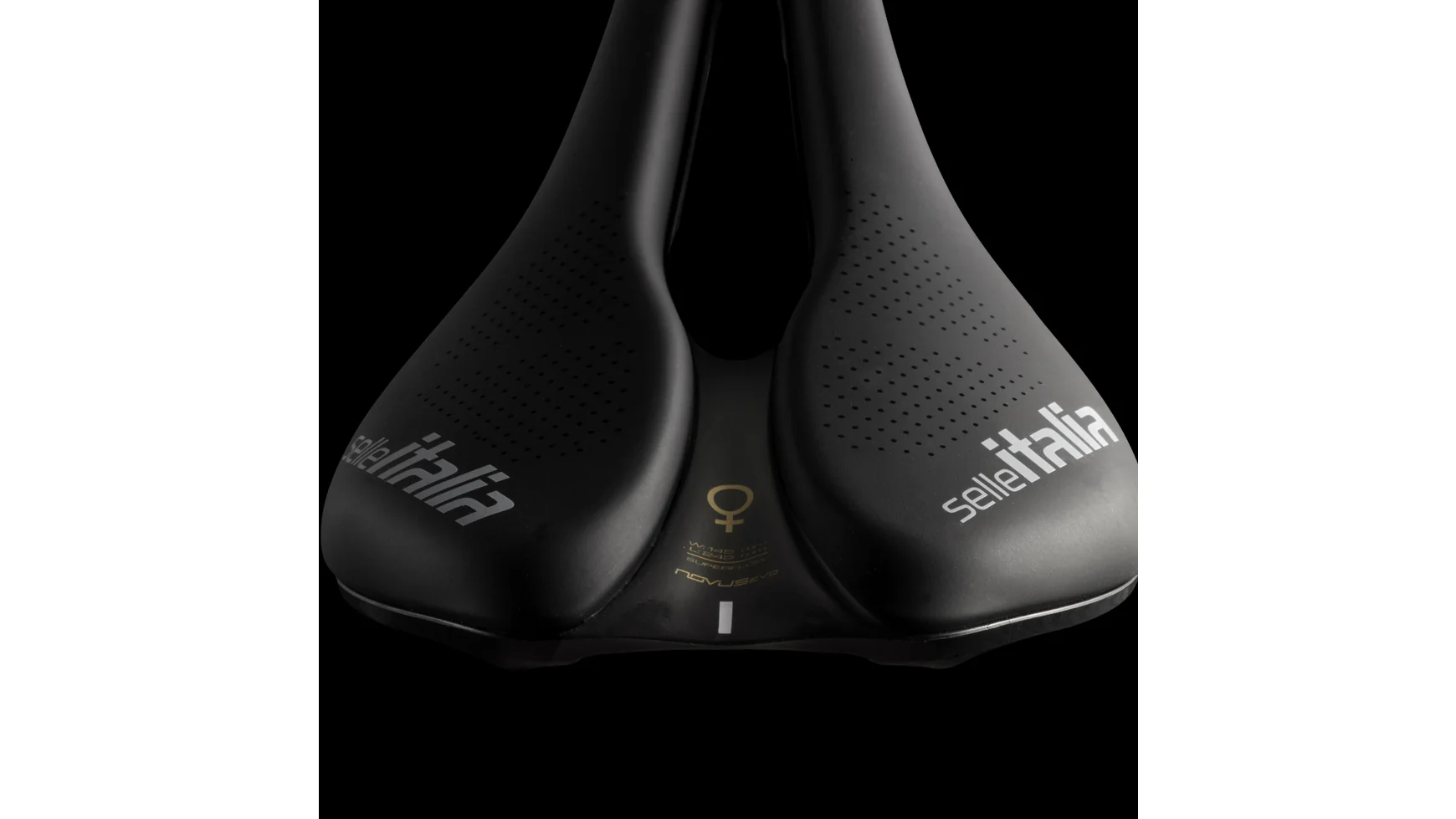 Novus Boost EVO Lady TM SF - black - Image 2