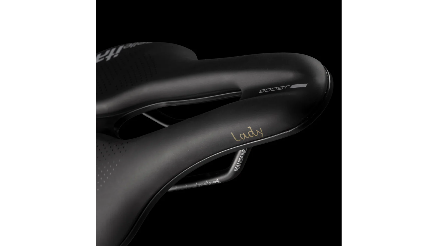 Novus Boost EVO Lady TM SF - black - Image 3