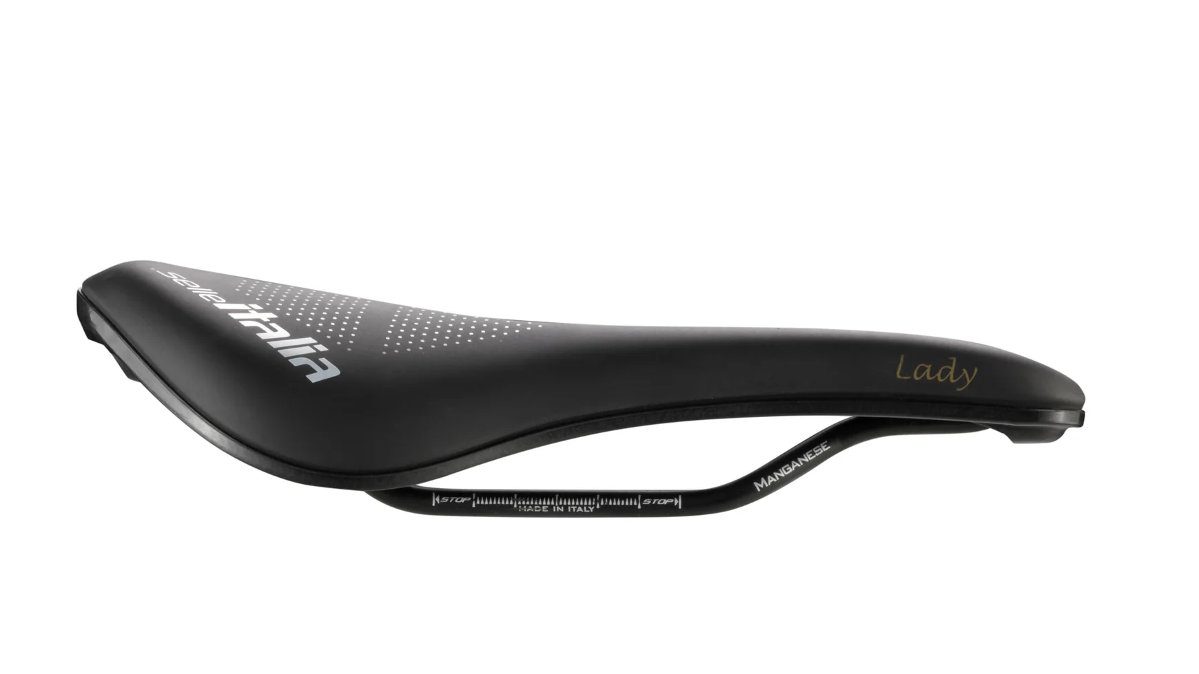 Novus Boost EVO Lady TM SF - black - Image 4