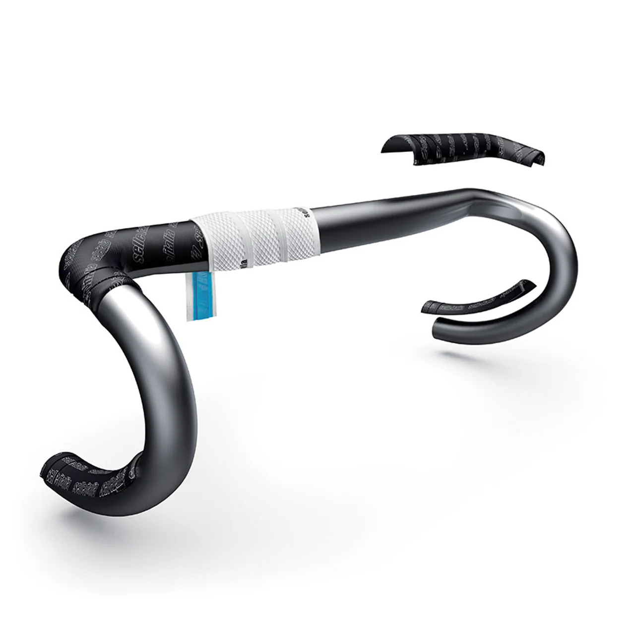 Selle Italia Shock Absorber Kit - black - Image 3