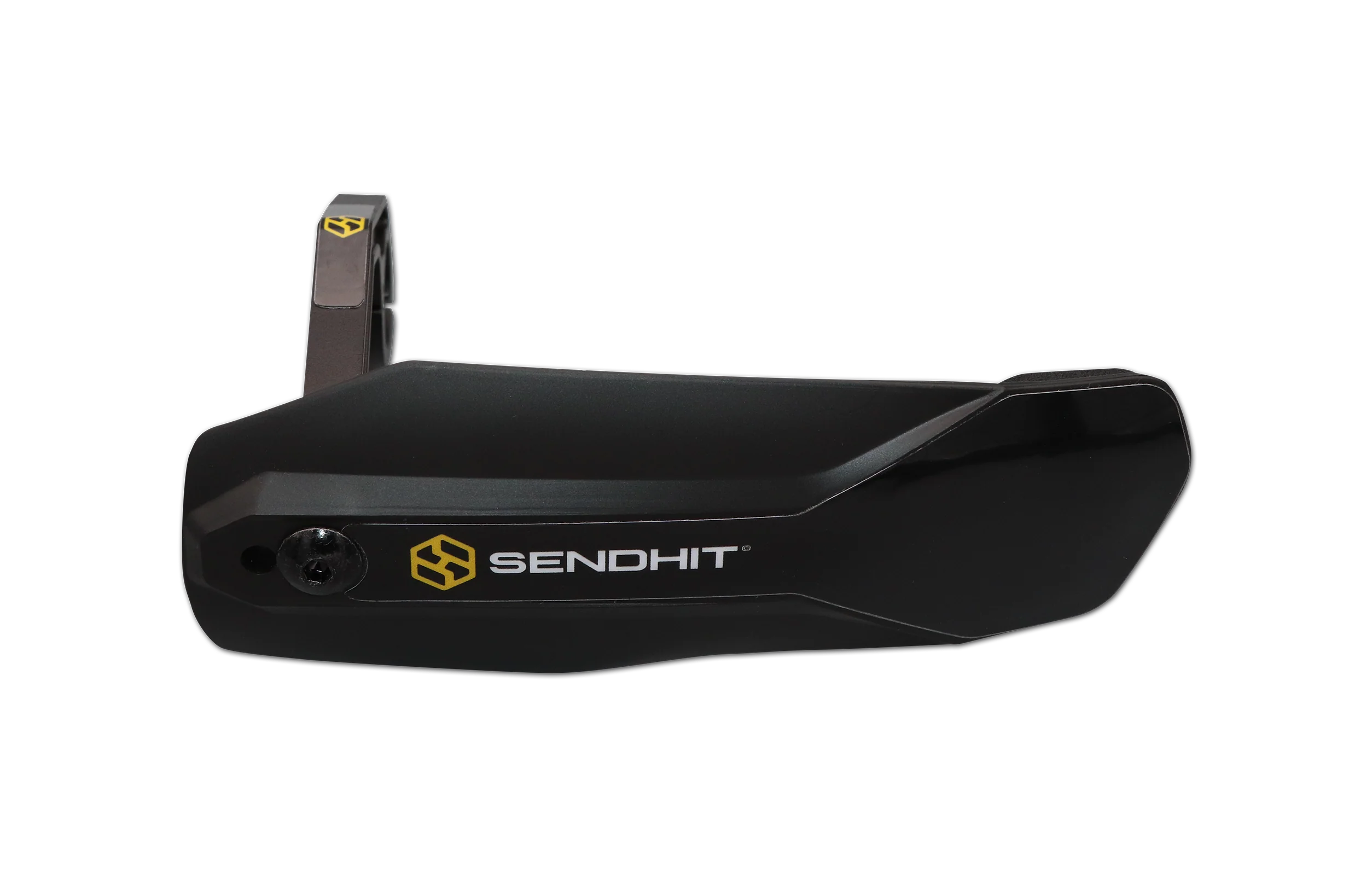 Nock Handguards V2 - schwarz - Image 2
