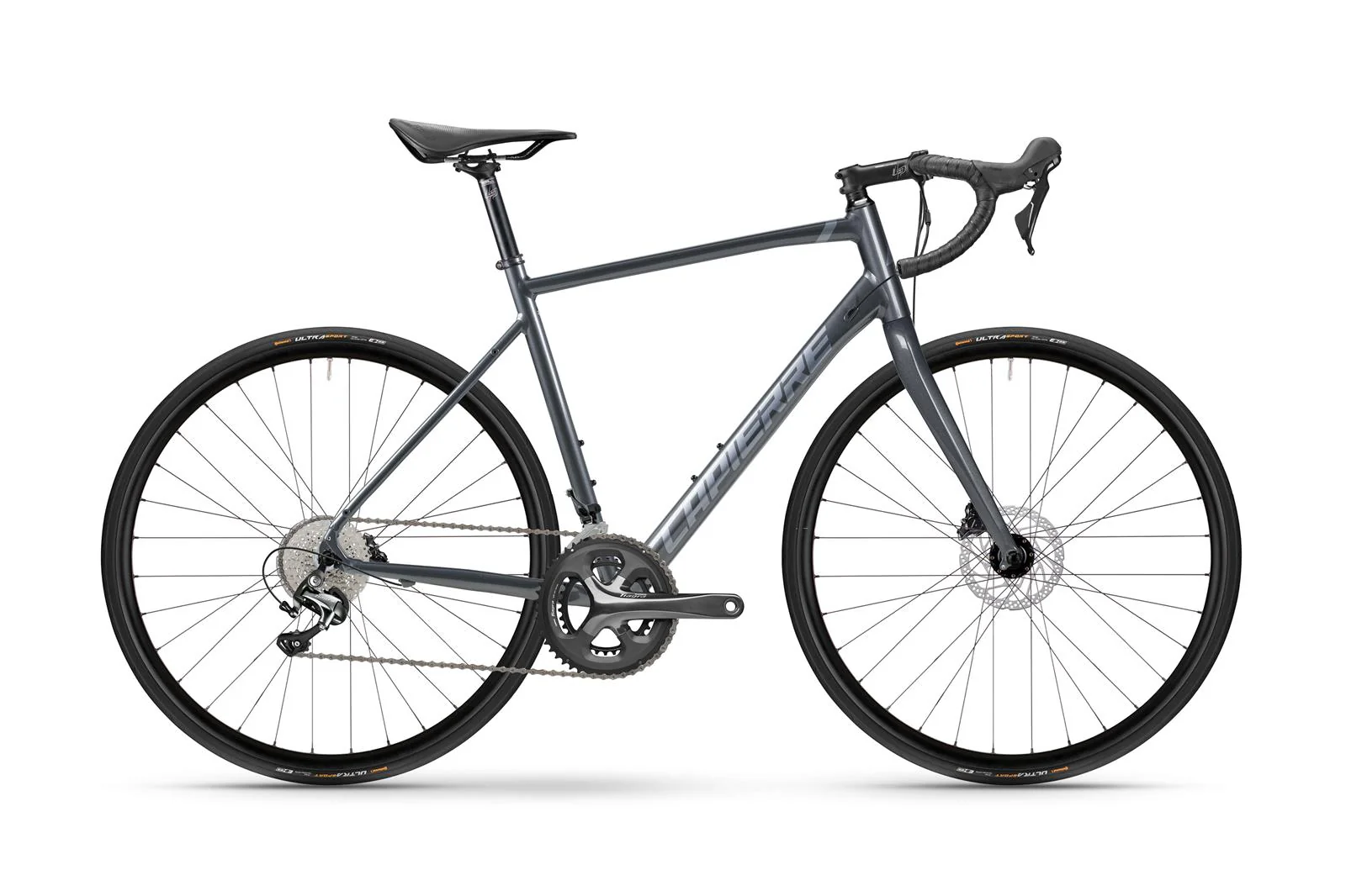 Sensium 3.0 Disc - orange
