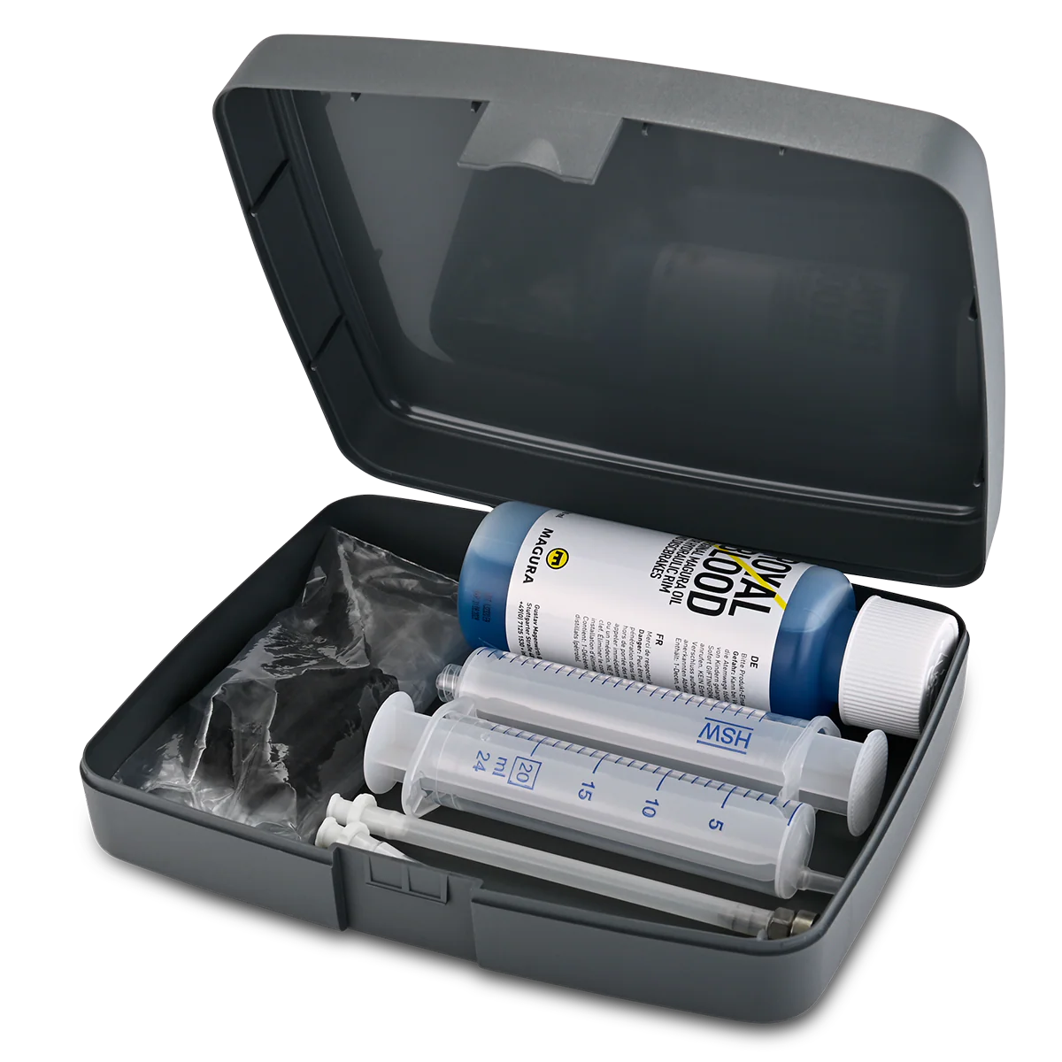 Service-Kit CORE (für Scheiben- und Felgenbremsen - STD) - Image 2