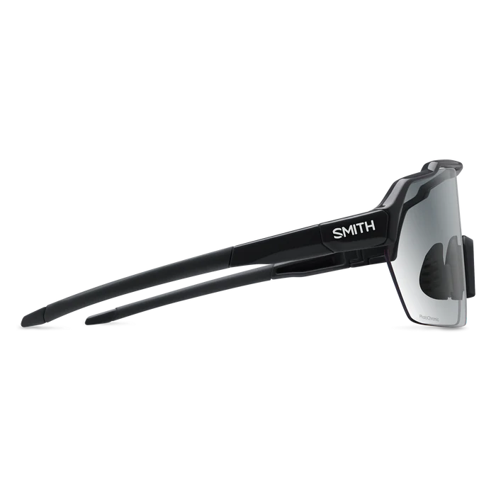 Shift Split MAG - Black + ChromaPop™ Photochromic Clear To Gray - Image 3
