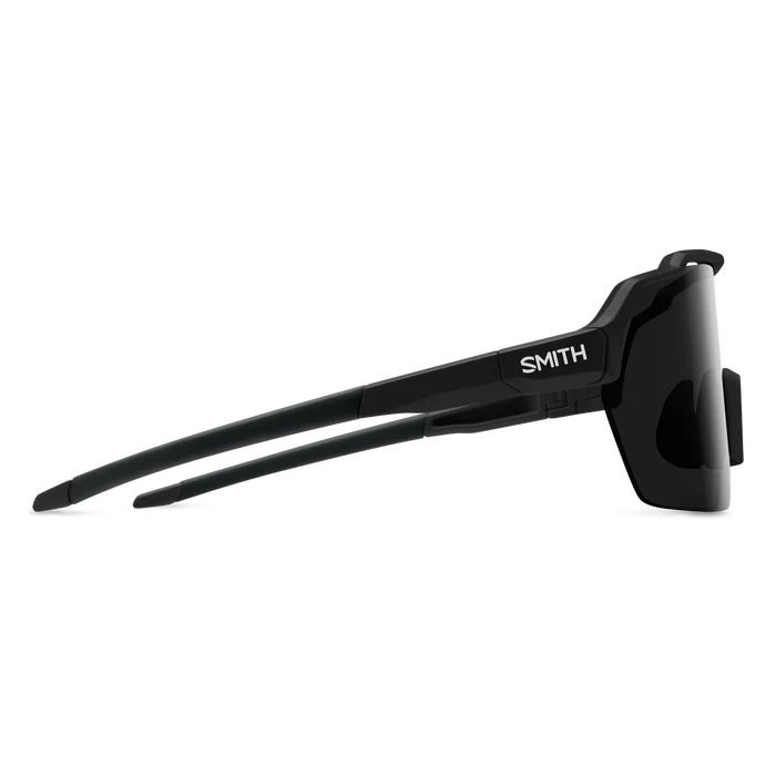 Shift Split MAG - Matte Black + ChromaPop Black Lens - Image 3