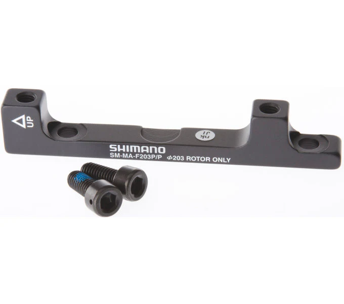 Adapter für Postmount-Bremssattel - Image 3