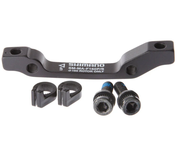 Adapter für Postmount-Bremssattel - Image 4