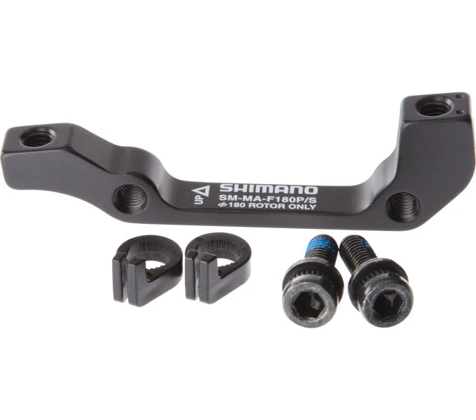 Adapter für Postmount-Bremssattel - Image 5