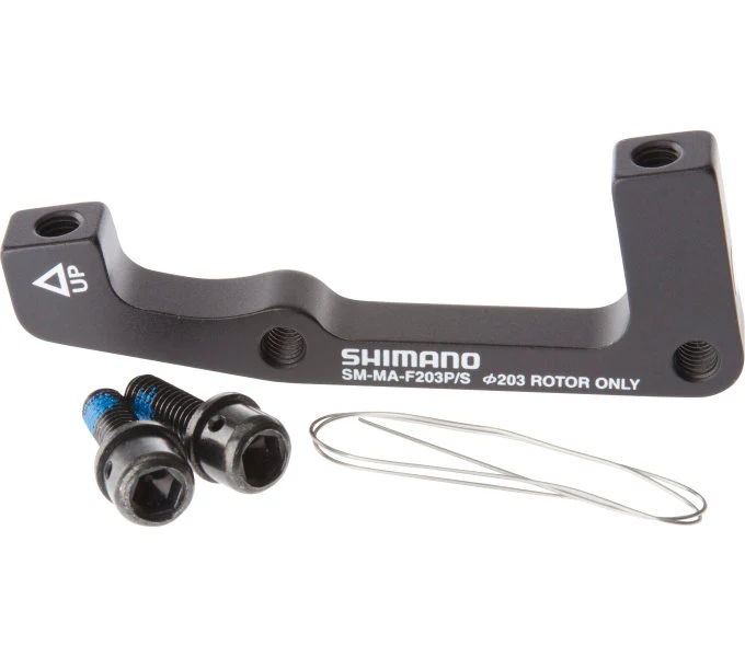 Adapter für Postmount-Bremssattel - Image 6