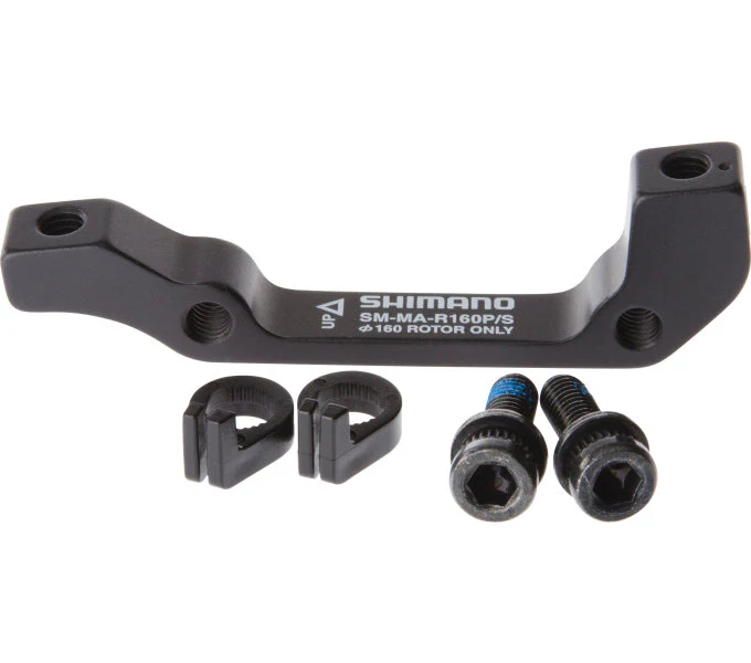 Adapter für Postmount-Bremssattel - Image 7