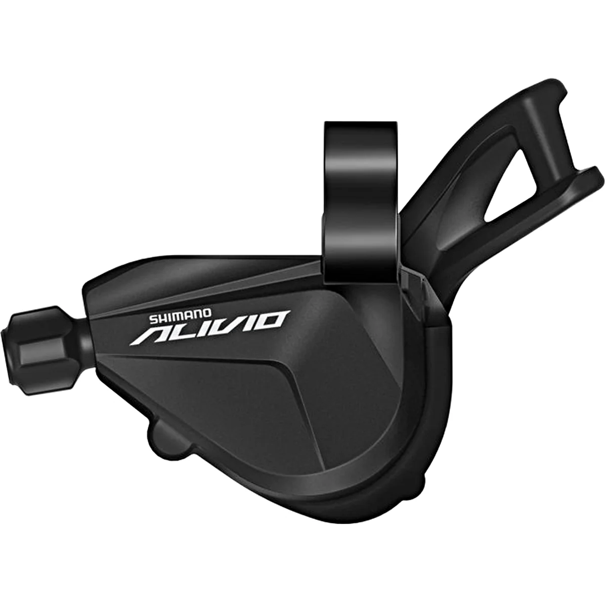 Alivio SL-M3100 Schalthebel Links 2- Fach - Schwarz