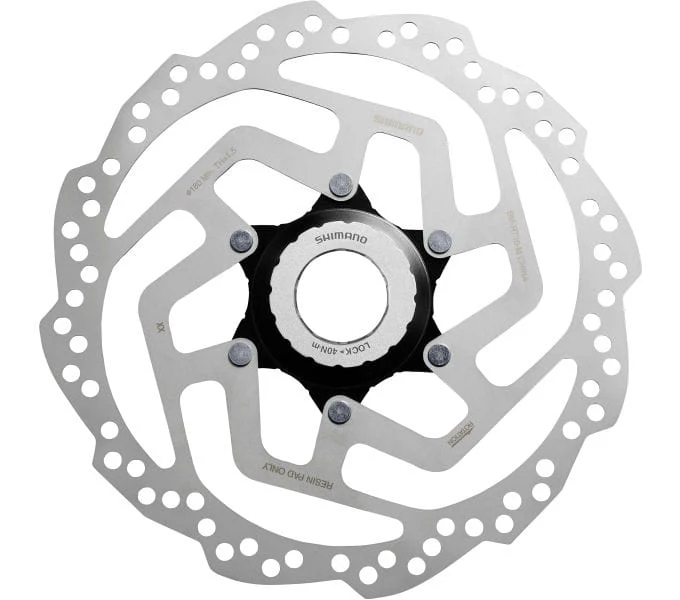 Bremsscheibe SM-RT10, Innen-/Außenverzahnung - Image 2