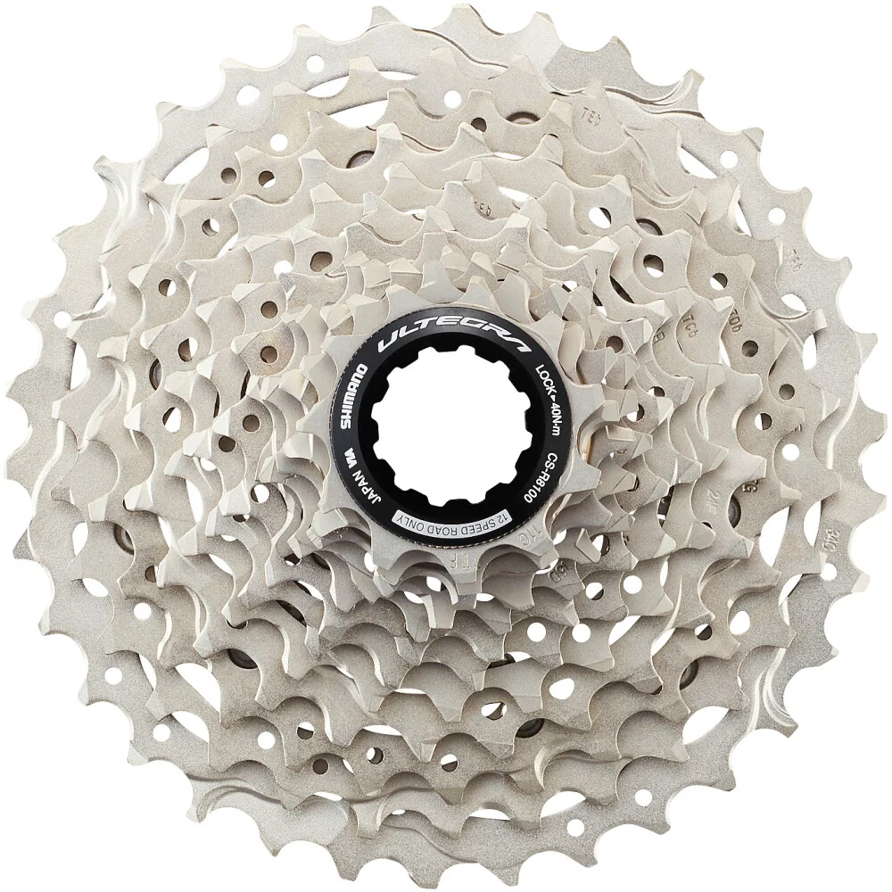 CS-R8101 Kassette Ultegra 12-fach - Image 2