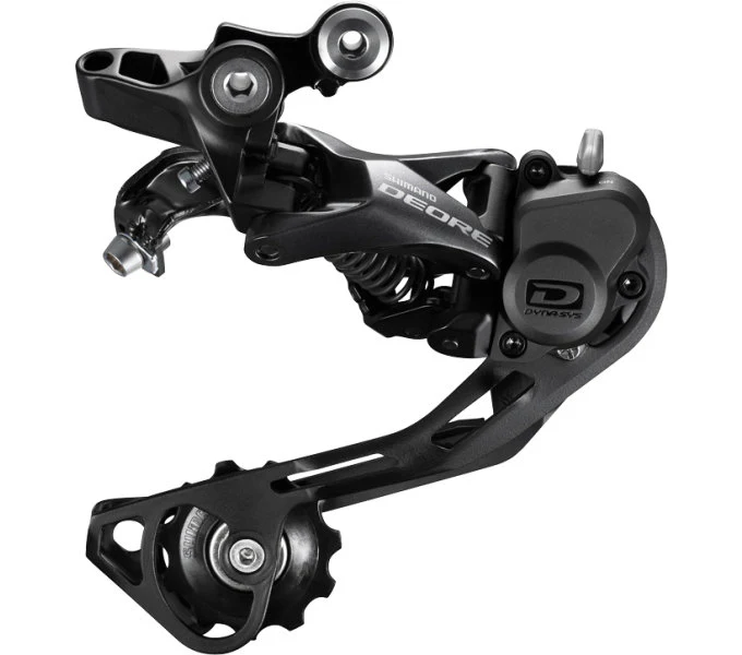 DEORE MTB RD-M6000 SHADOW+ Schaltwerk - Image 2