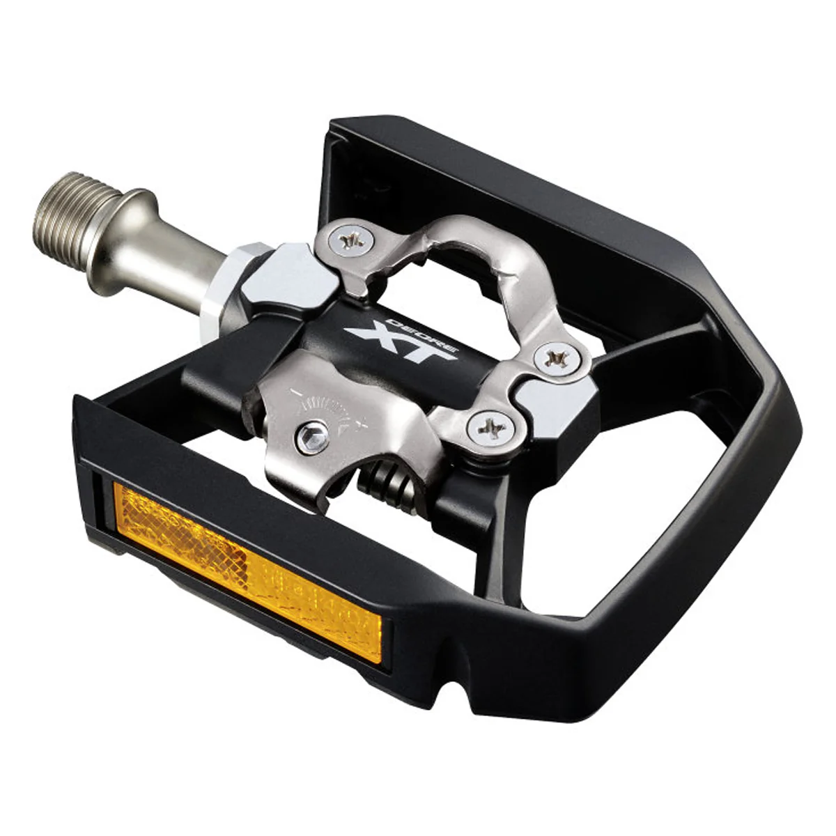 Deore XT PD-T8000 SPD Pedale - Image 2