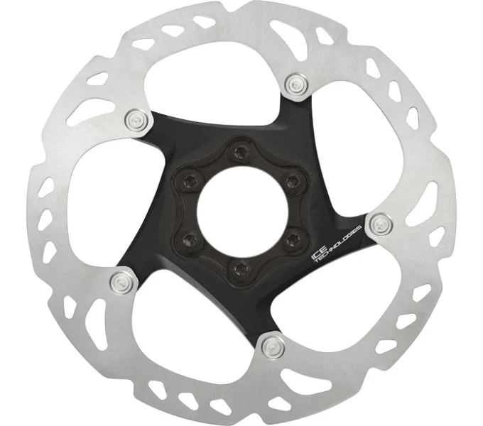 Deore XT SM-RT86 Bremsscheibe Ice-Tech - 6-Loch