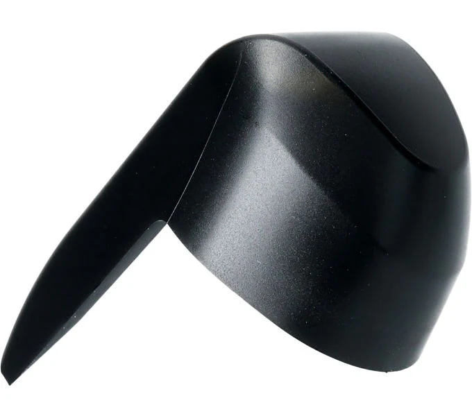 GRX ST-RX600 Namensschild - schwarz