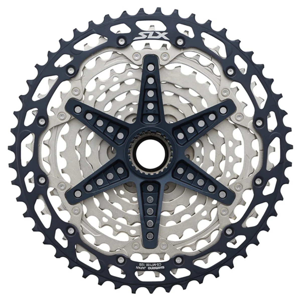 Kassette SLX CS-M7100 12-fach 10 - 51 Zähne - Image 3
