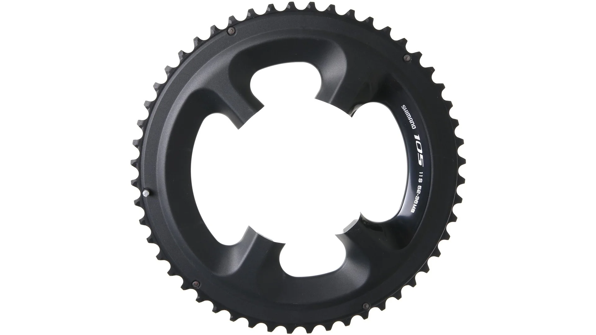 Kettenblätter 105 FC-5800 (MB) - schwarz - Image 3