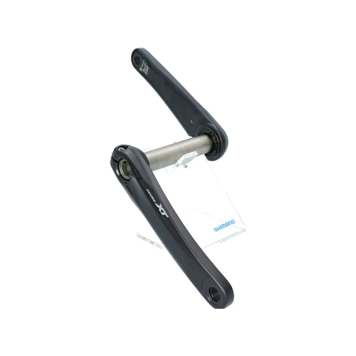 Kurbelgarnitur DEORE XT FC-M8100-1 12-fach - Image 2
