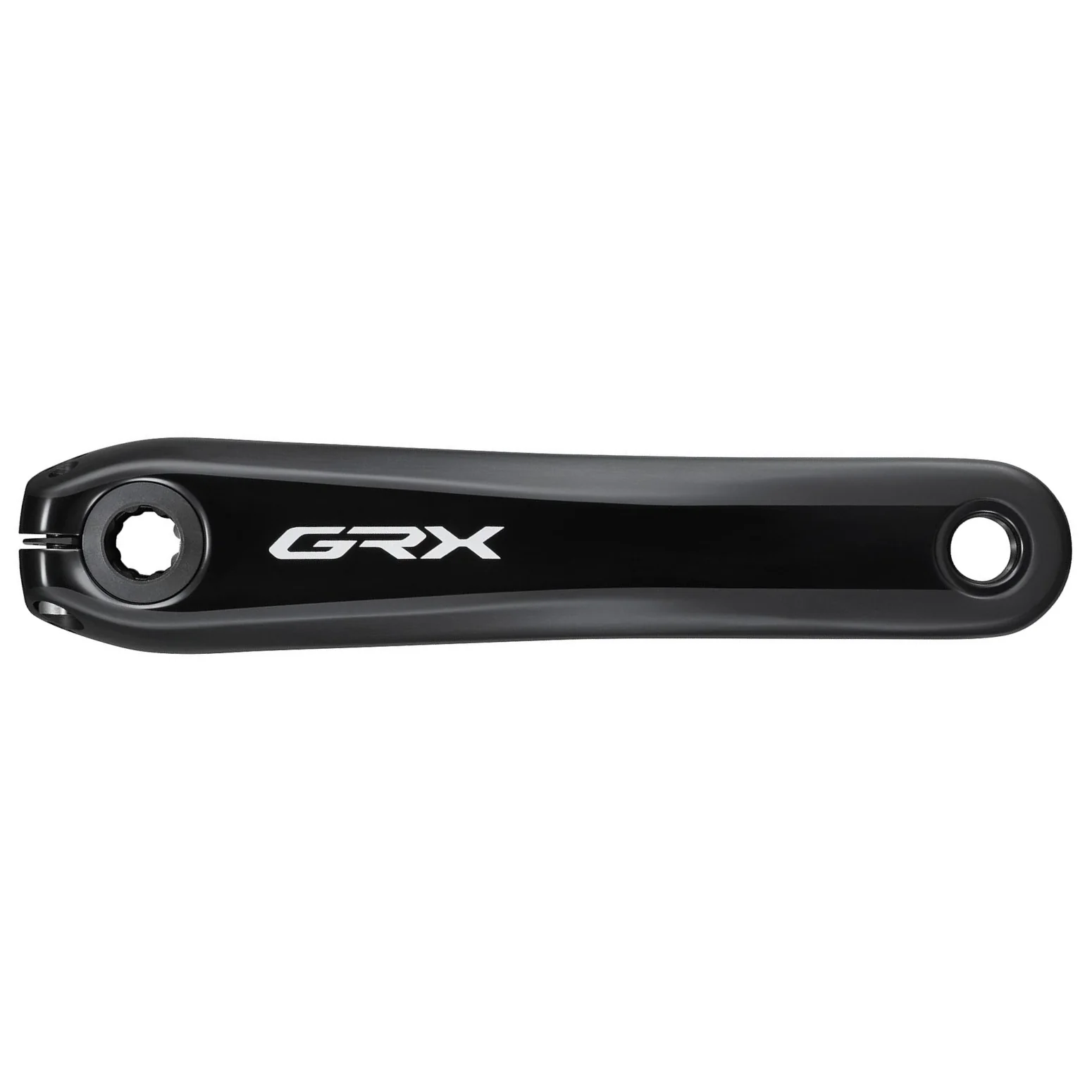 Kurbelgarnitur GRX FC-RX820 48/31 Zähne 2x12-fach - Image 2