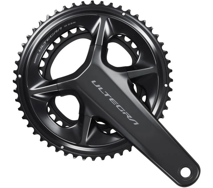 Kurbelgarnitur ULTEGRA FC-R8100 - 2x12 - 52-36 Zähne