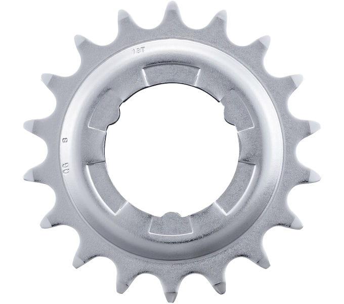 NEXUS Ritzel für Getriebenaben - silber - Image 3