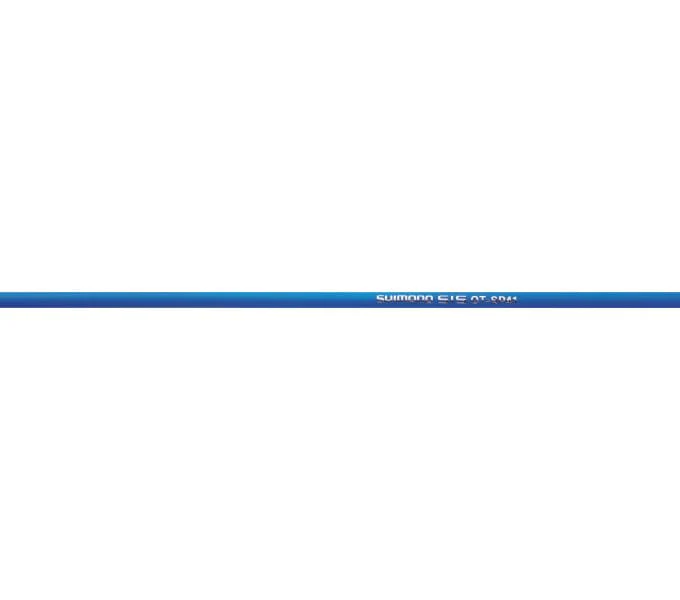 Road Schaltzug-Set Optislick, 2x2100 mm - blau