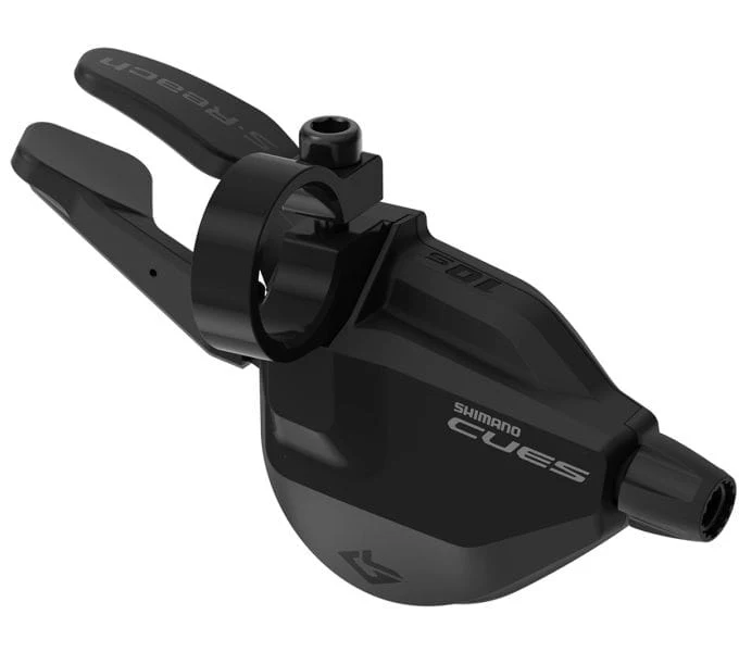 Schalthebel CUES SL-U6050 10-fach - schwarz - Image 2