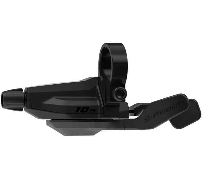 Schalthebel CUES SL-U6050 10-fach - schwarz - Image 3