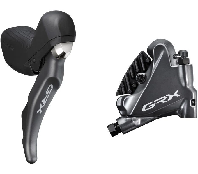 Scheibenbremse GRX ST-RX810/BR-RX810 - 11-fach - HR