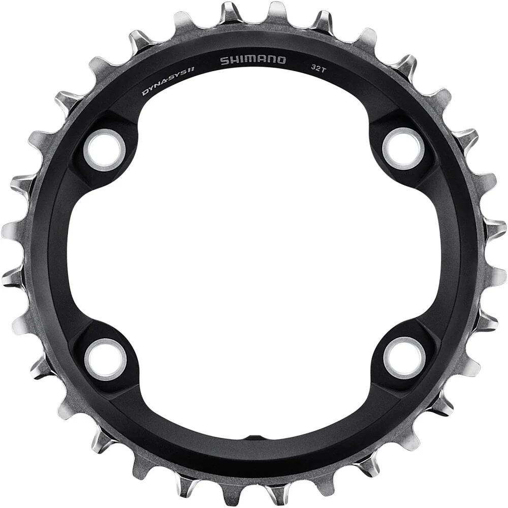 SLX FC-M7000-11 1-fach Kettenblätter - Image 3