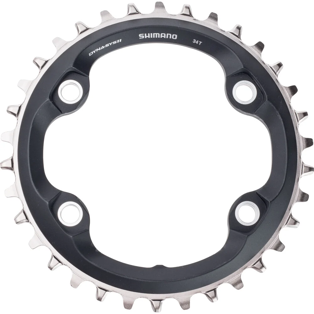 SLX FC-M7000-11 1-fach Kettenblätter - Image 4