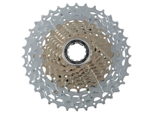 SLX Kassette CS-HG81 10-fach