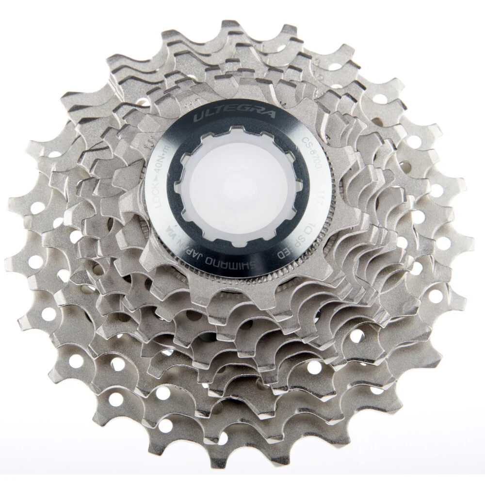 Ultegra Kassette CS-6700 10-fach - Image 2