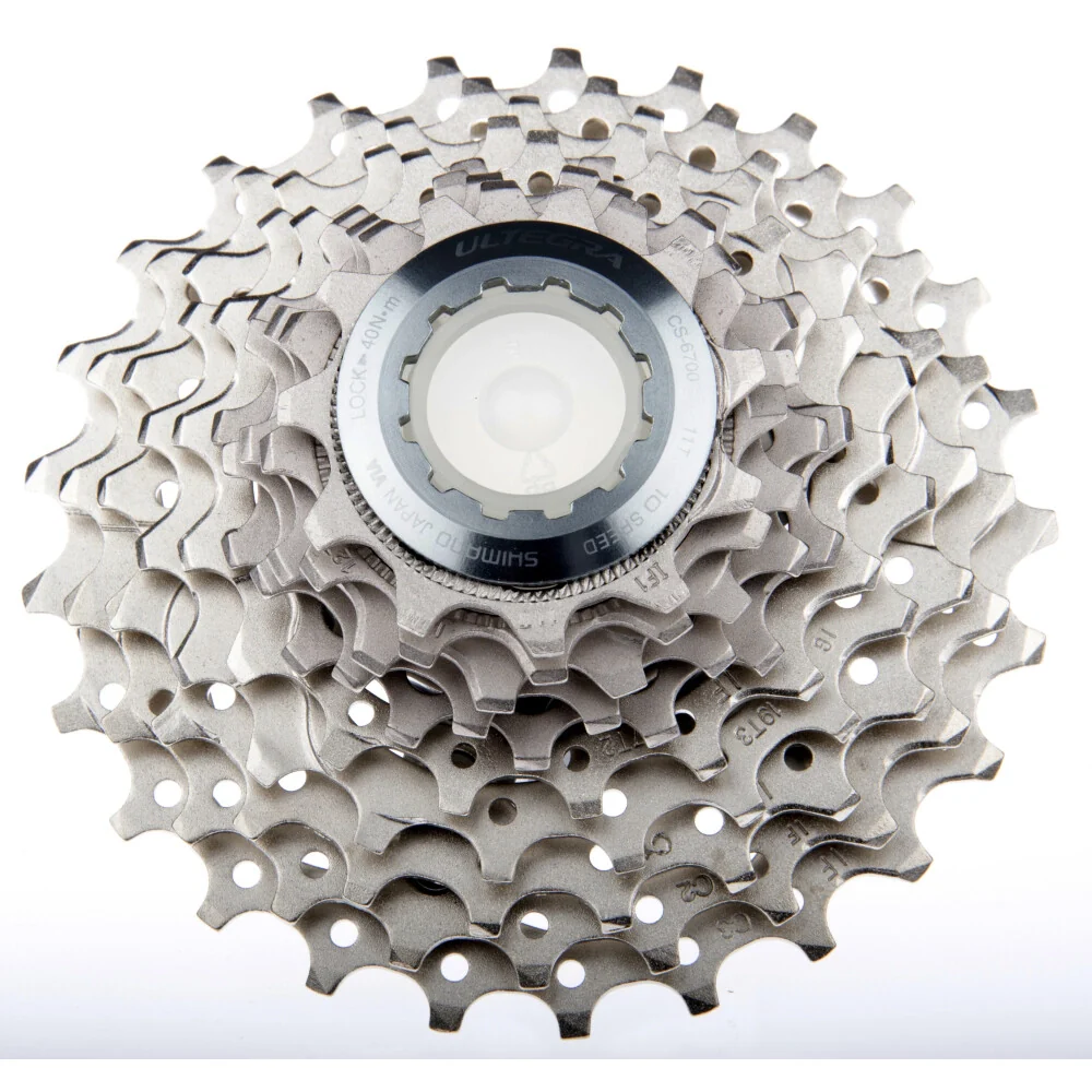 Ultegra Kassette CS-6700 10-fach - Image 3