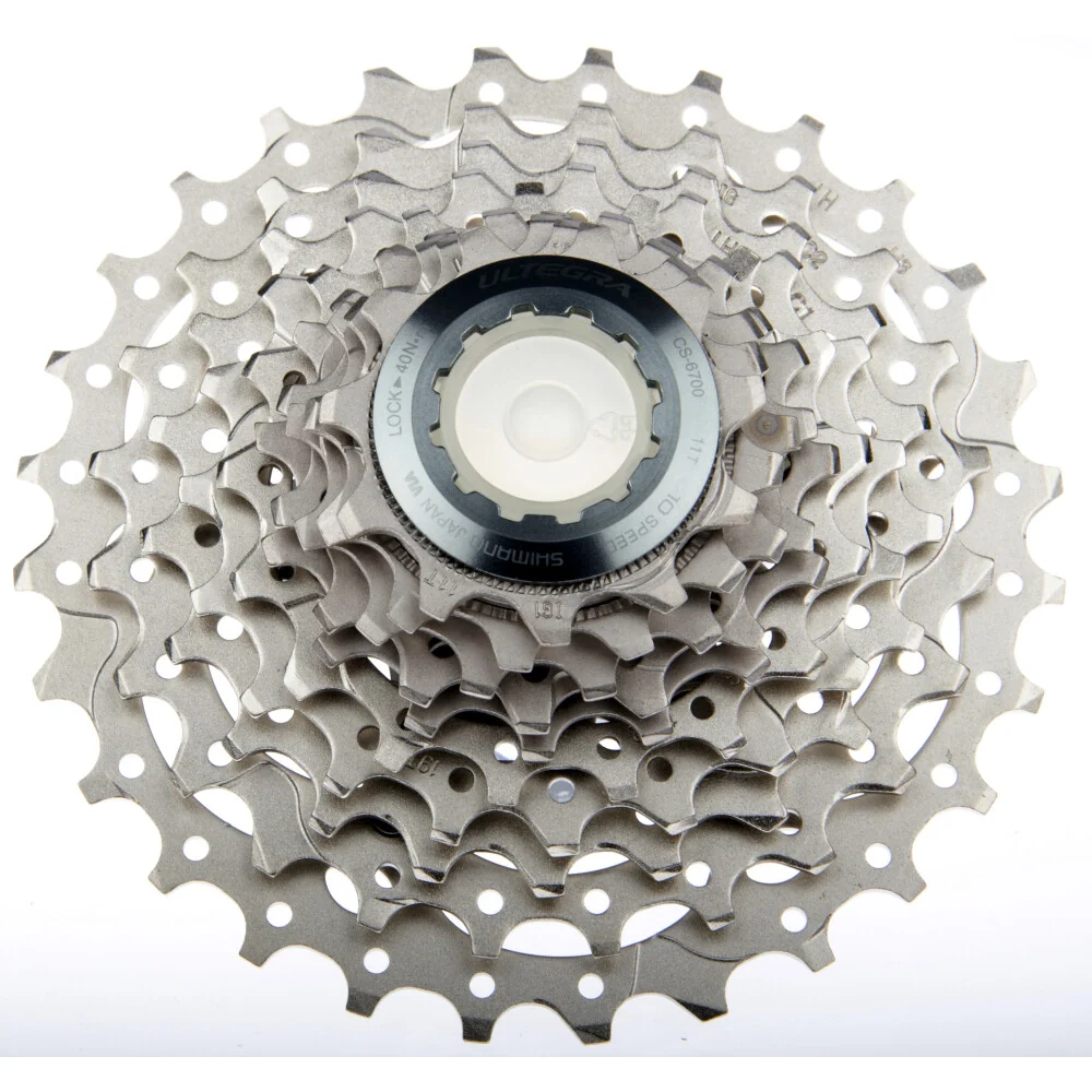 Ultegra Kassette CS-6700 10-fach - Image 4